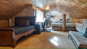 Siochain House